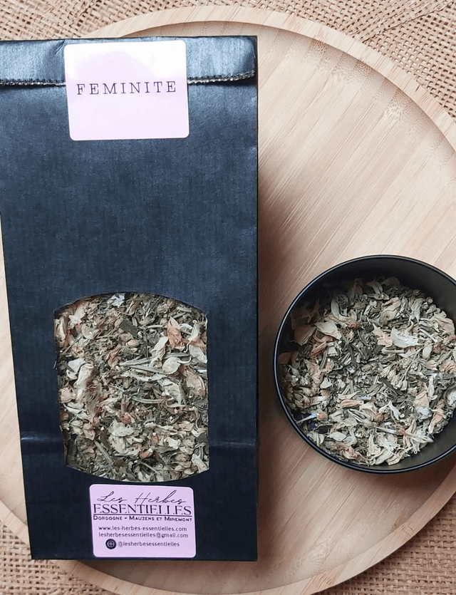 Infusion FEMINITE 