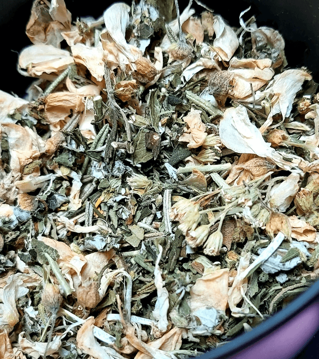 Infusion FEMINITE 