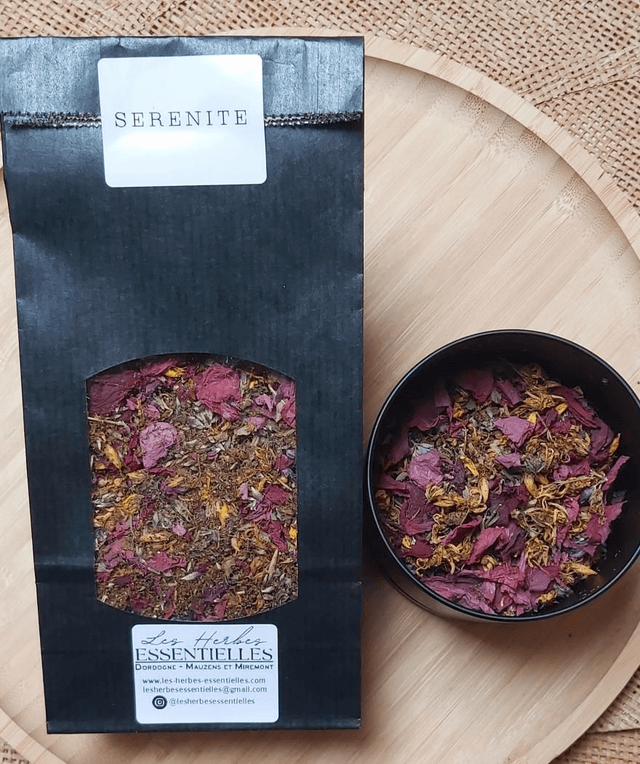 Infusion SERENITE