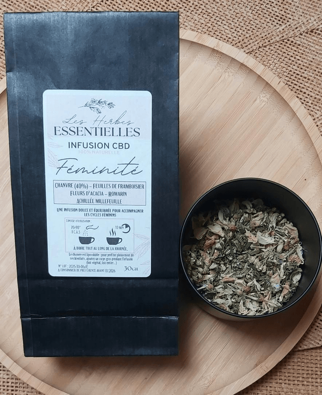 Infusion FEMINITE 