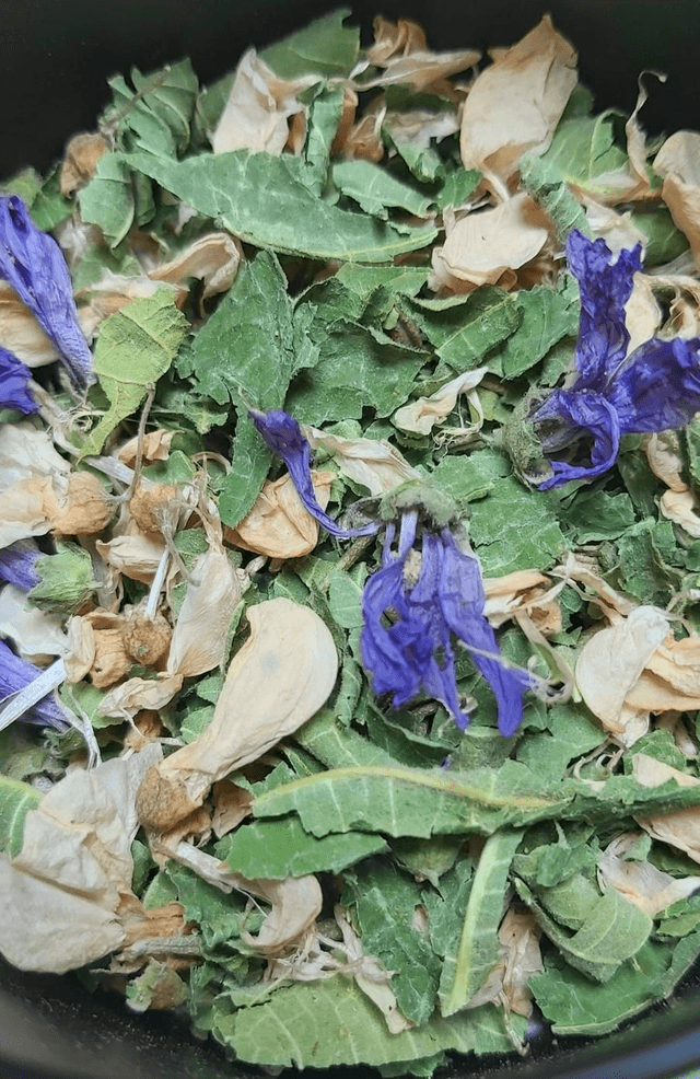 Infusion DOUCEUR D'ÉTÉ 