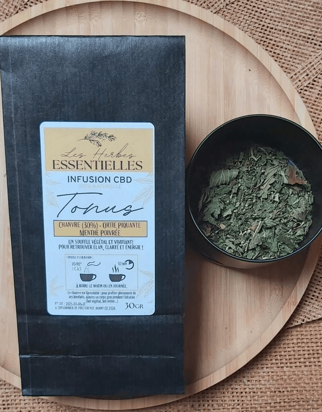 Infusion TONUS