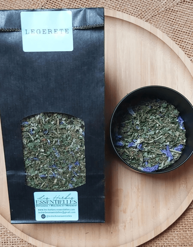 Infusion LÉGÈRETÉ 
