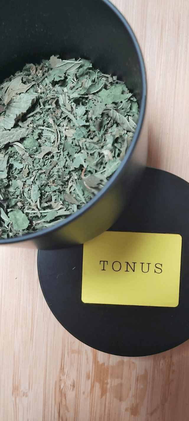 Infusion TONUS